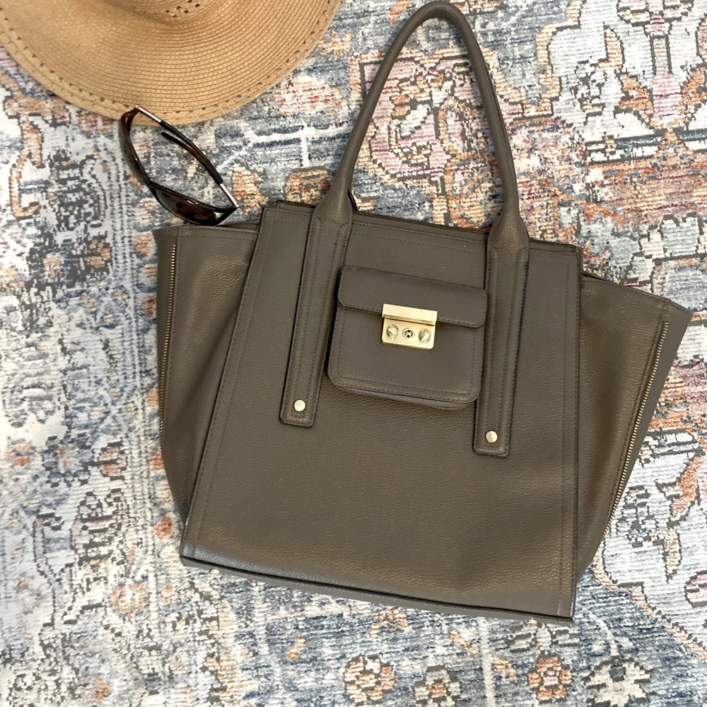 Philip L for Target handbag
